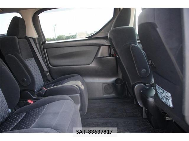 Toyota ALPHARD 2015-05 6674847-23