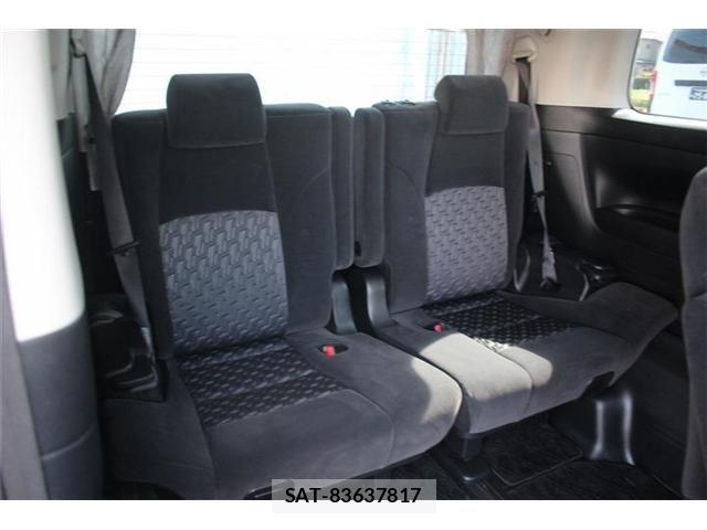 Toyota ALPHARD 2015-05 6674847-24