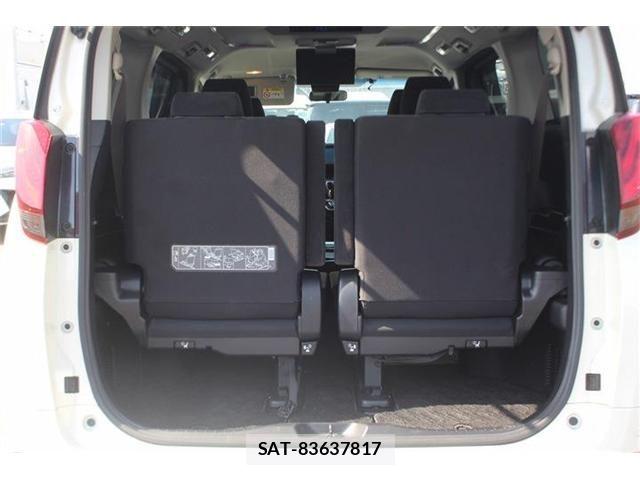 Toyota ALPHARD 2015-05 6674847-28