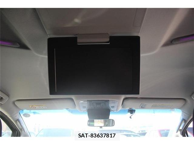 Toyota ALPHARD 2015-05 6674847-2