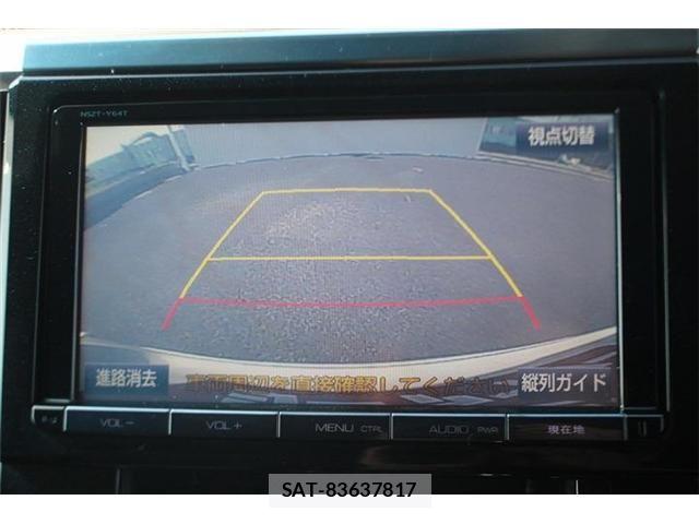 Toyota ALPHARD 2015-05 6674847-3