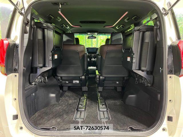 Toyota ALPHARD 2018-02 6750767-9