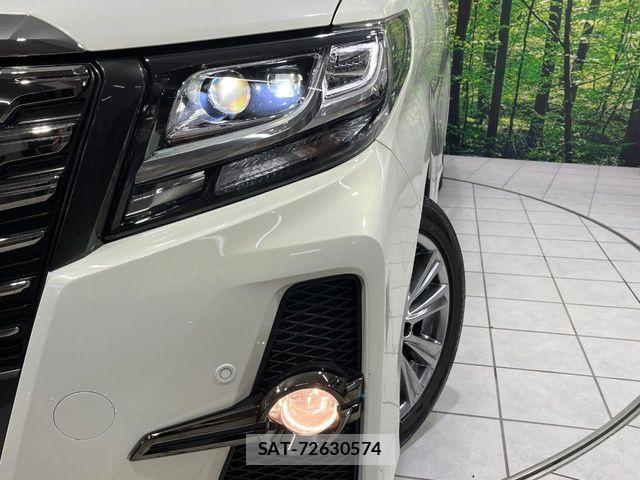 Toyota ALPHARD 2018-02 6750767-11