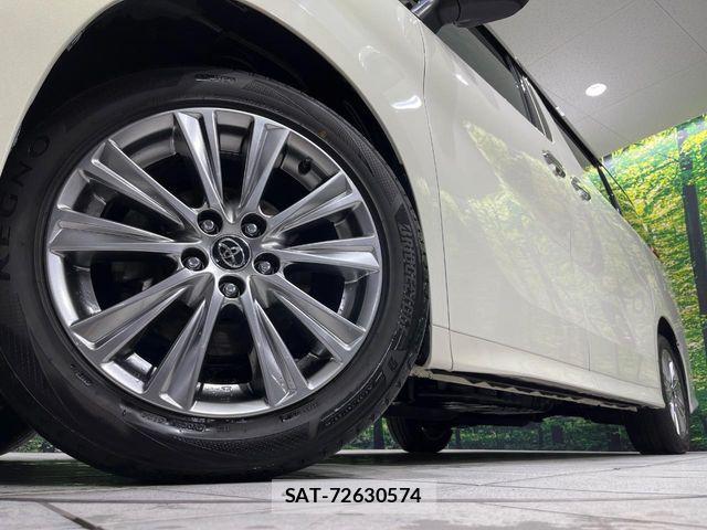 Toyota ALPHARD 2018-02 6750767-12