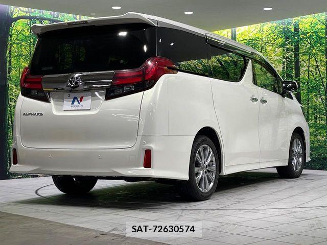 Toyota ALPHARD 2018-02 6750767-16