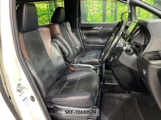 Toyota ALPHARD 2018-02 6750767-6