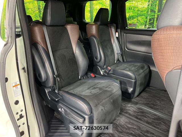 Toyota ALPHARD 2018-02 6750767-7
