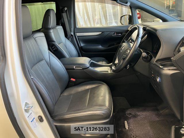Toyota ALPHARD 2018-09 6790686-12