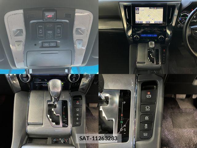 Toyota ALPHARD 2018-09 6790686-15