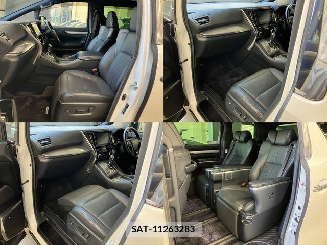 Toyota ALPHARD 2018-09 6790686-16