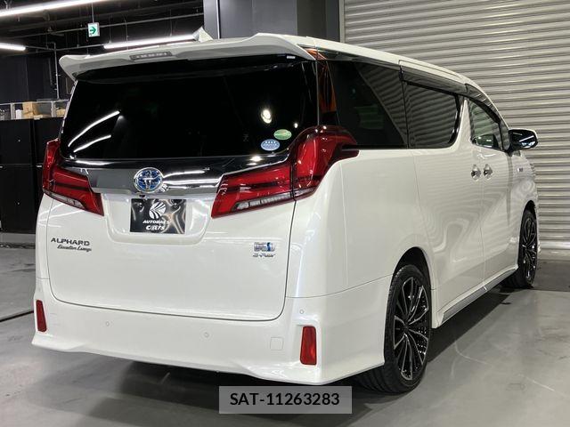 Toyota ALPHARD 2018-09 6790686-1