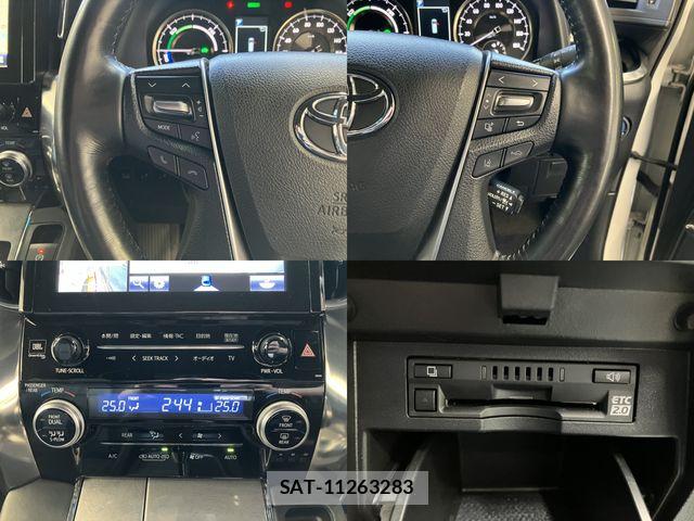Toyota ALPHARD 2018-09 6790686-19