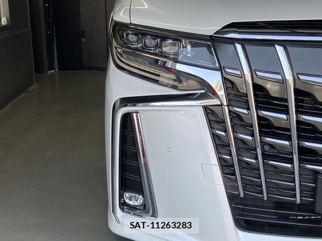 Toyota ALPHARD 2018-09 6790686-27