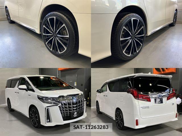 Toyota ALPHARD 2018-09 6790686-28
