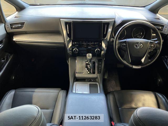 Toyota ALPHARD 2018-09 6790686-6