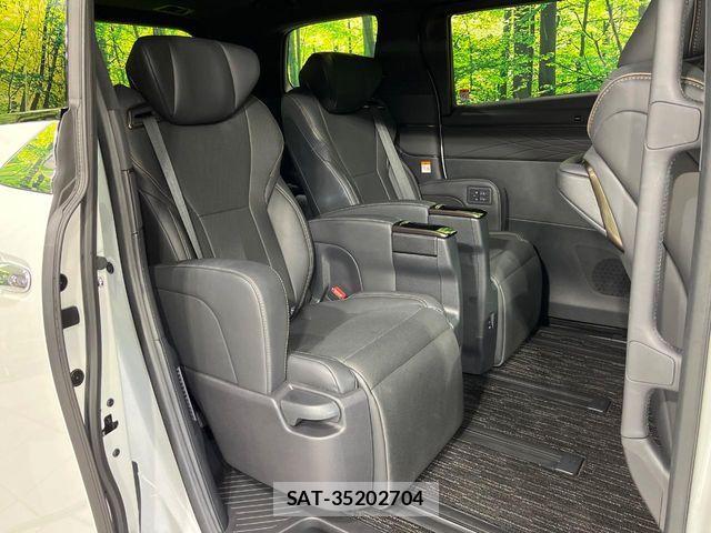 Toyota ALPHARD 2024-04 6813521-9