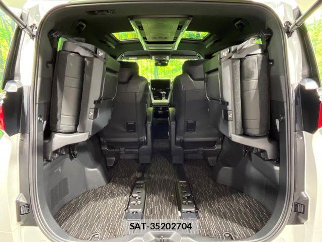 Toyota ALPHARD 2024-04 6813521-11