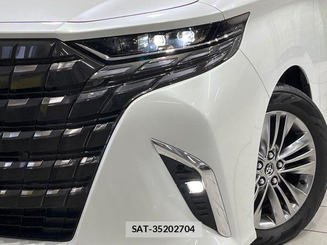 Toyota ALPHARD 2024-04 6813521-13