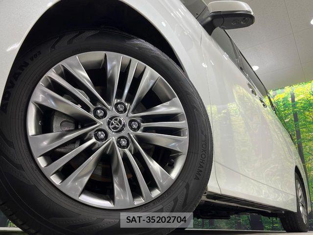 Toyota ALPHARD 2024-04 6813521-14