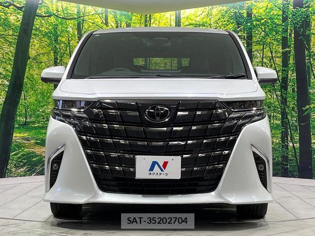 Toyota ALPHARD 2024-04 6813521-15