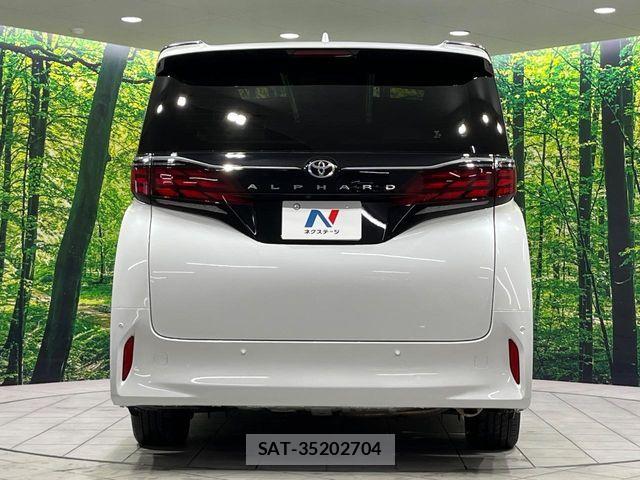 Toyota ALPHARD 2024-04 6813521-16