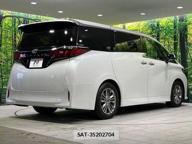 Toyota ALPHARD 2024-04 6813521-18