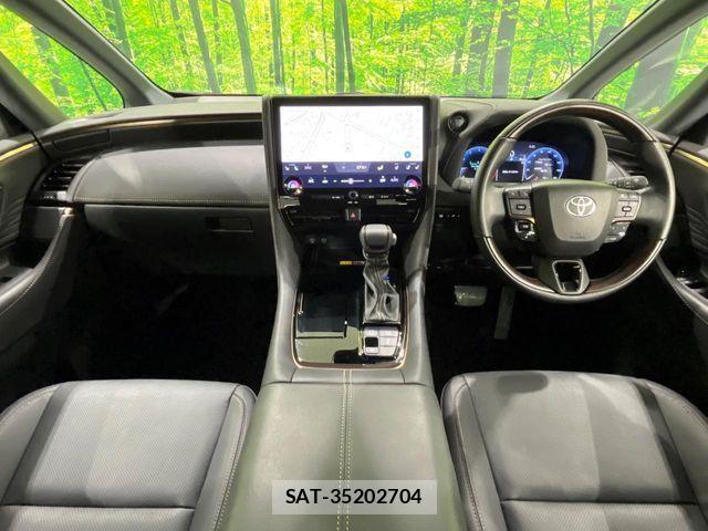 Toyota ALPHARD 2024-04 6813521-1