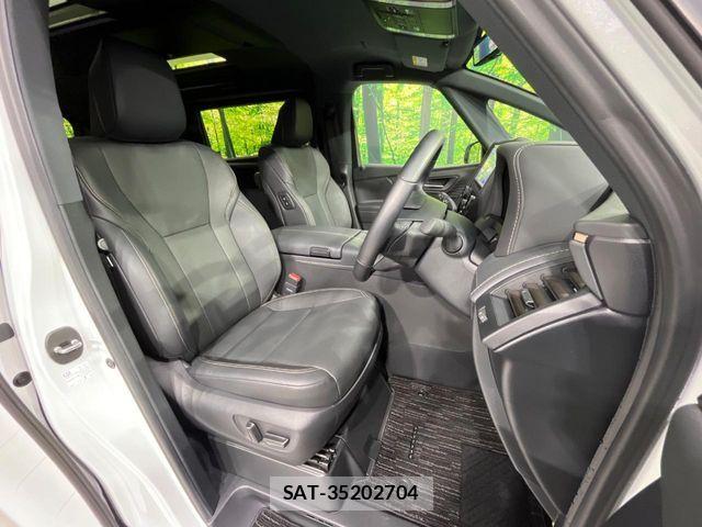 Toyota ALPHARD 2024-04 6813521-8