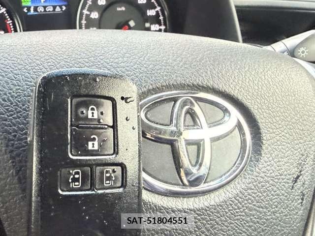 Toyota ALPHARD 2015-03 6813539-9