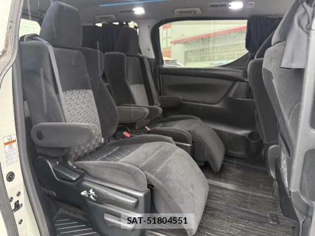 Toyota ALPHARD 2015-03 6813539-12