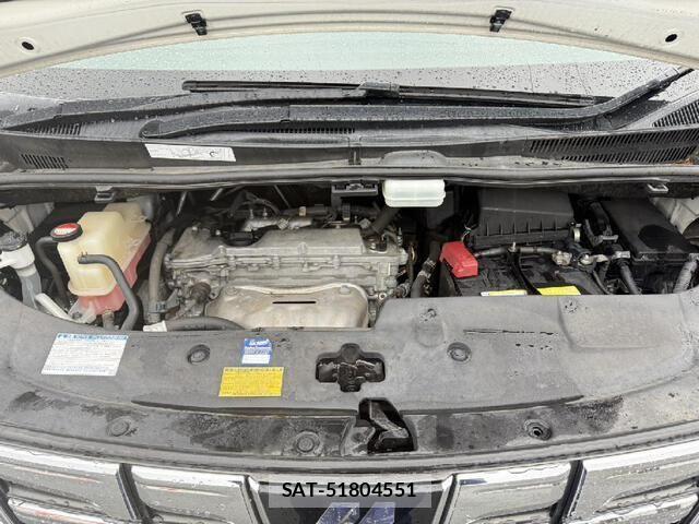 Toyota ALPHARD 2015-03 6813539-21
