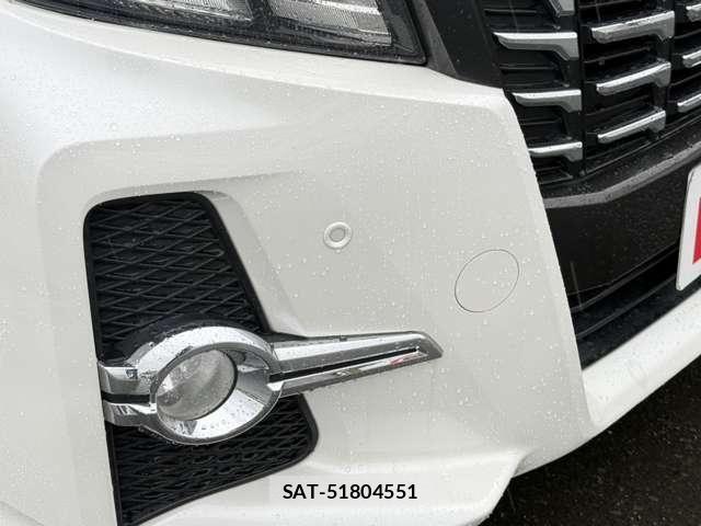 Toyota ALPHARD 2015-03 6813539-29