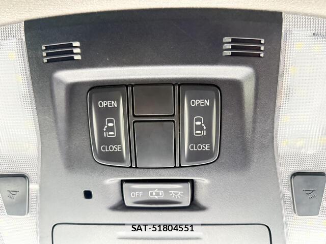 Toyota ALPHARD 2015-03 6813539-5