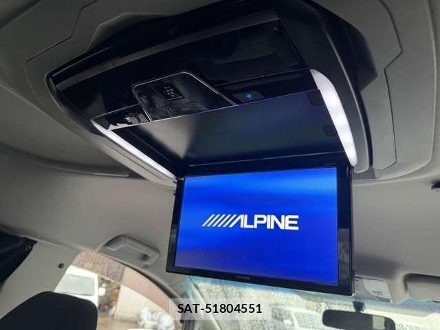 Toyota ALPHARD 2015-03 6813539-6