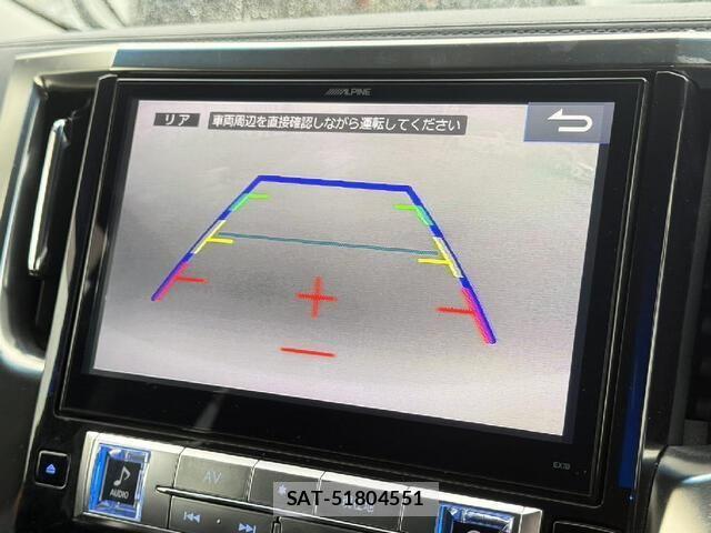 Toyota ALPHARD 2015-03 6813539-8