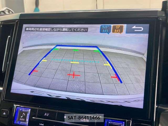 Toyota ALPHARD 2018-09 6813531-9