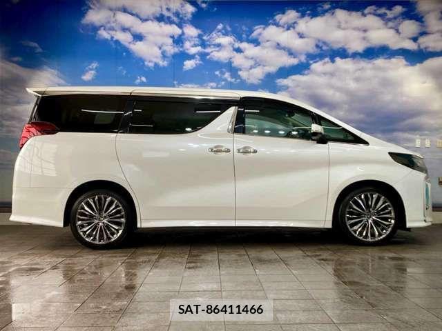 Toyota ALPHARD 2018-09 6813531-15