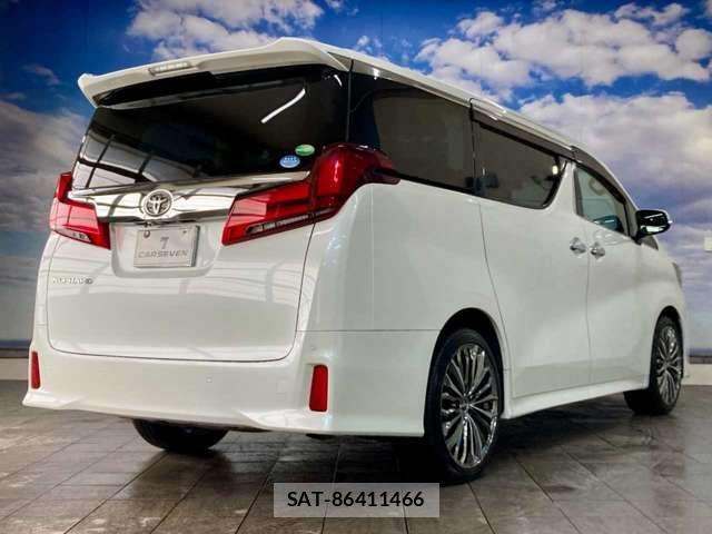 Toyota ALPHARD 2018-09 6813531-16