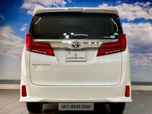 Toyota ALPHARD 2018-09 6813531-17