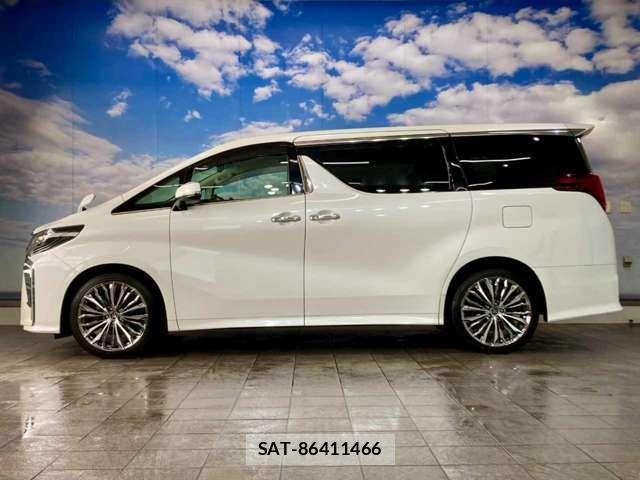 Toyota ALPHARD 2018-09 6813531-18