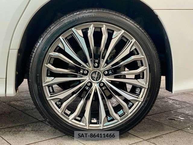 Toyota ALPHARD 2018-09 6813531-4