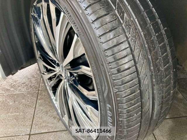 Toyota ALPHARD 2018-09 6813531-5