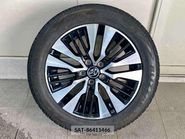 Toyota ALPHARD 2018-09 6813531-6