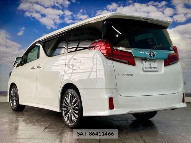 Toyota ALPHARD 2018-09 6813531-7