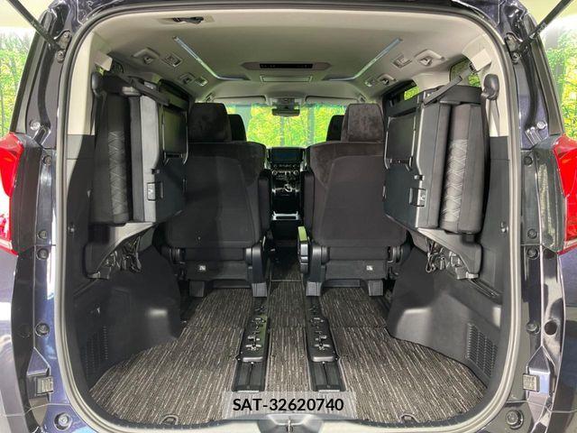 Toyota ALPHARD 2022-03 6813538-9