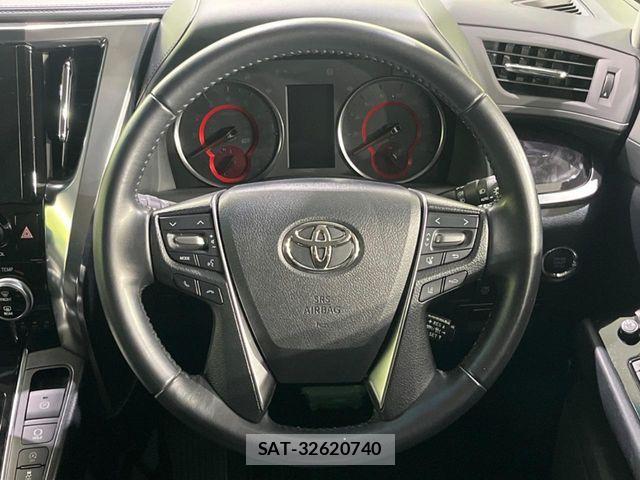 Toyota ALPHARD 2022-03 6813538-10