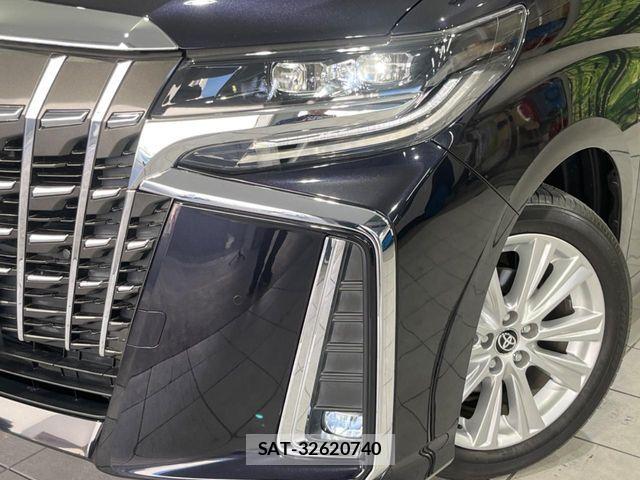 Toyota ALPHARD 2022-03 6813538-11