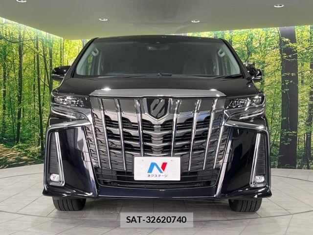 Toyota ALPHARD 2022-03 6813538-13