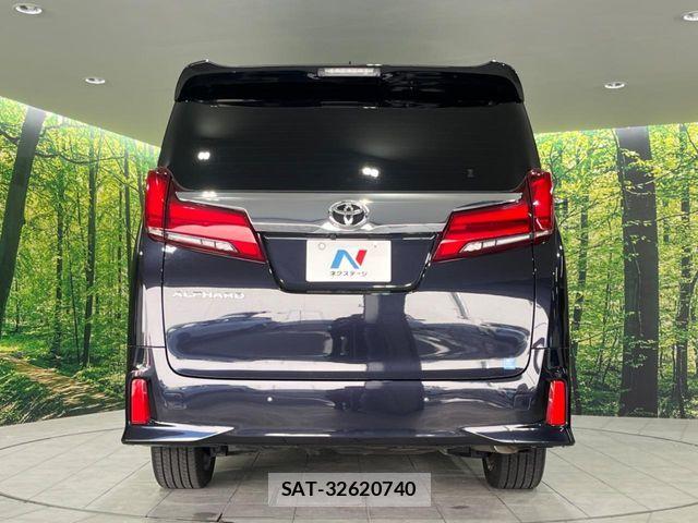 Toyota ALPHARD 2022-03 6813538-14
