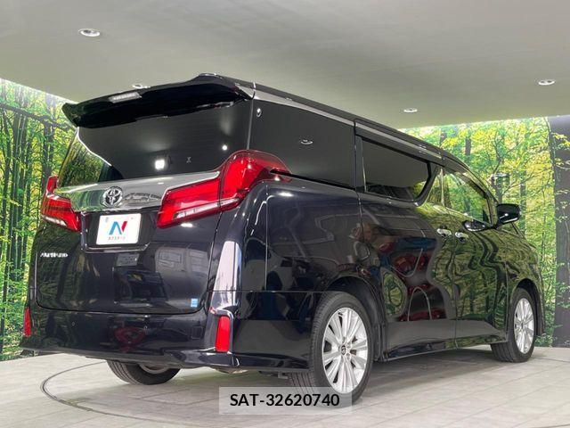 Toyota ALPHARD 2022-03 6813538-16